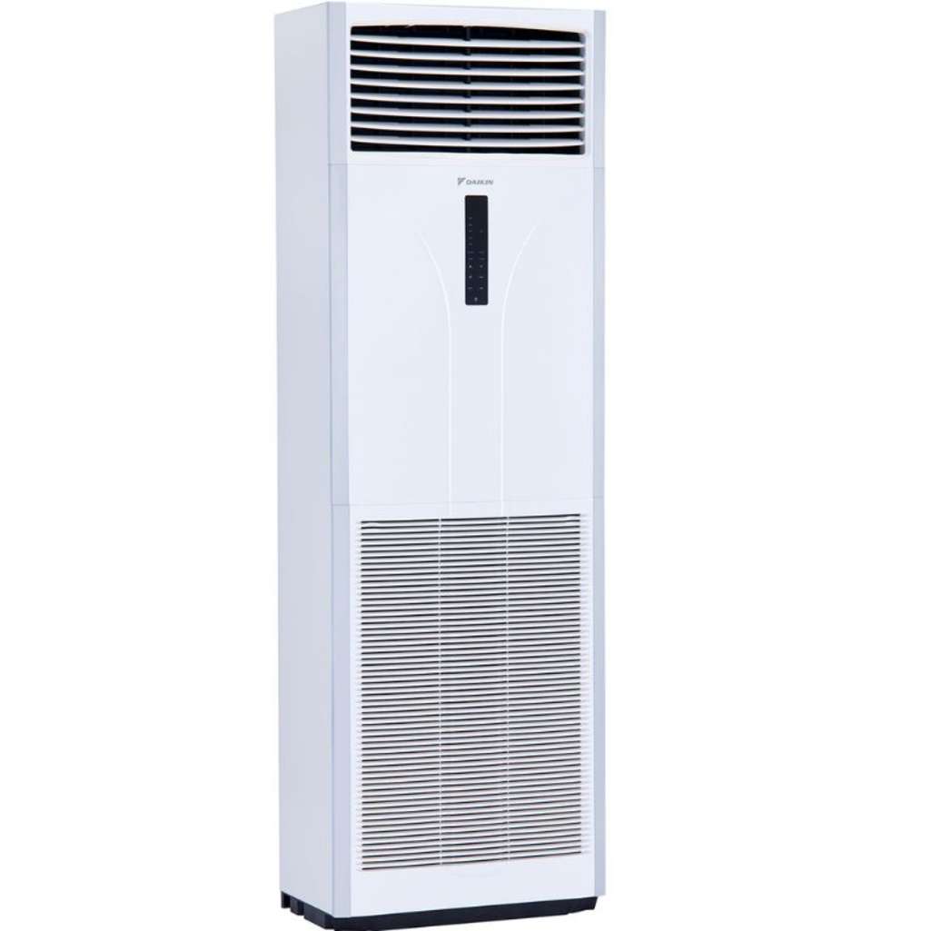 Điều hòa tủ đứng Daikin inverter FVFC125AV1/RZFC125AV19 - Hàng chính hãng