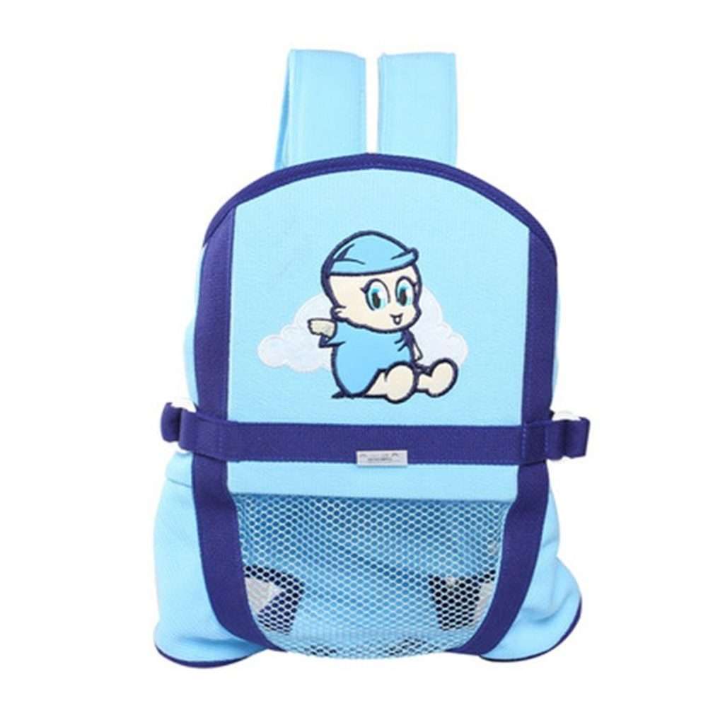 Địu em bé Farlin BF-503A - Hàng chính hãng