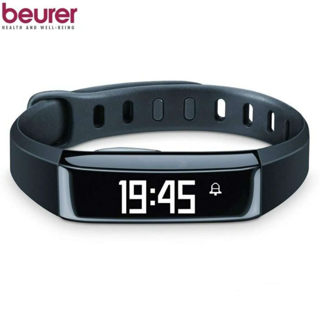 Đồng hồ cảm biến vận động Beurer AS80 - Hàng chính hãng