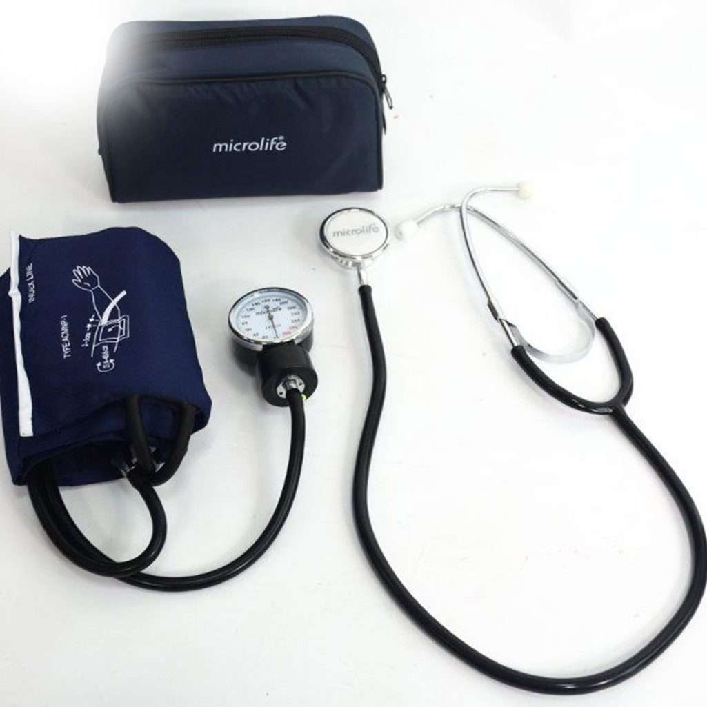 Dụng cụ đo huyết áp Microlife AG1-20 - Hàng chính hãng