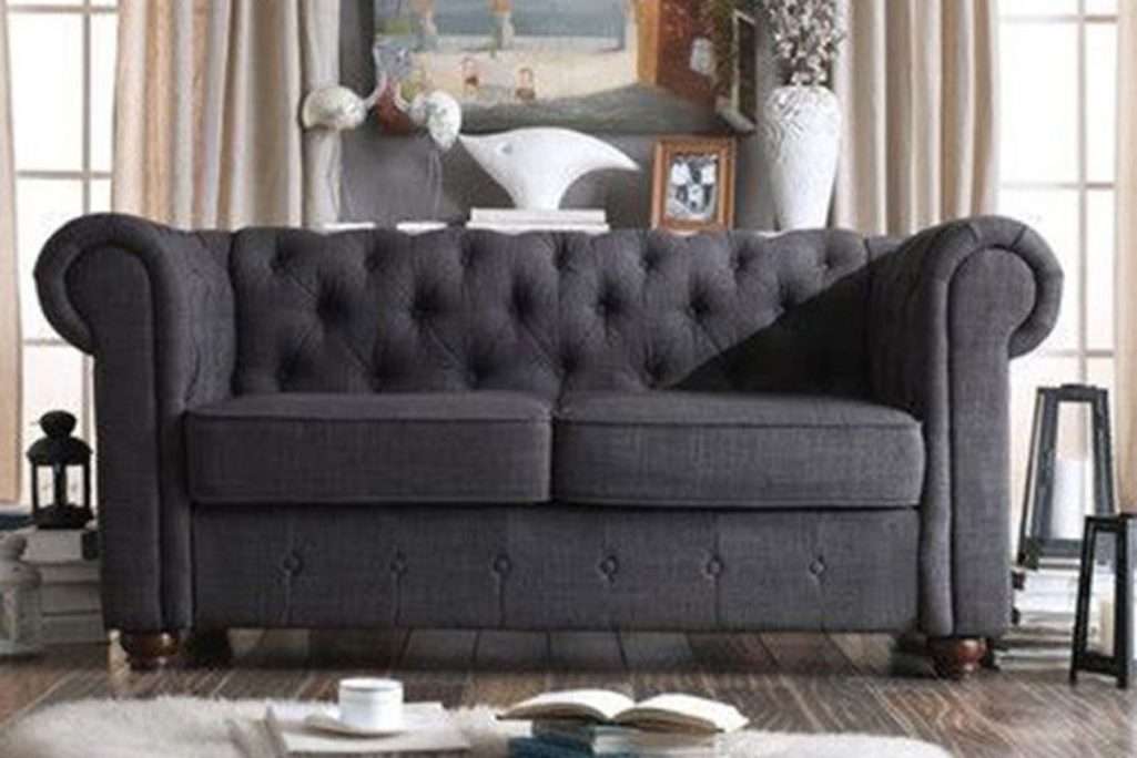 Ghế băng xuất Pháp loại 2 chỗ - Hàng chính hãng