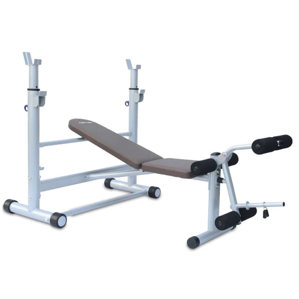 Ghế đẩy tạ đa năng Tiger Sport TGF-3008 - Hàng chính hãng