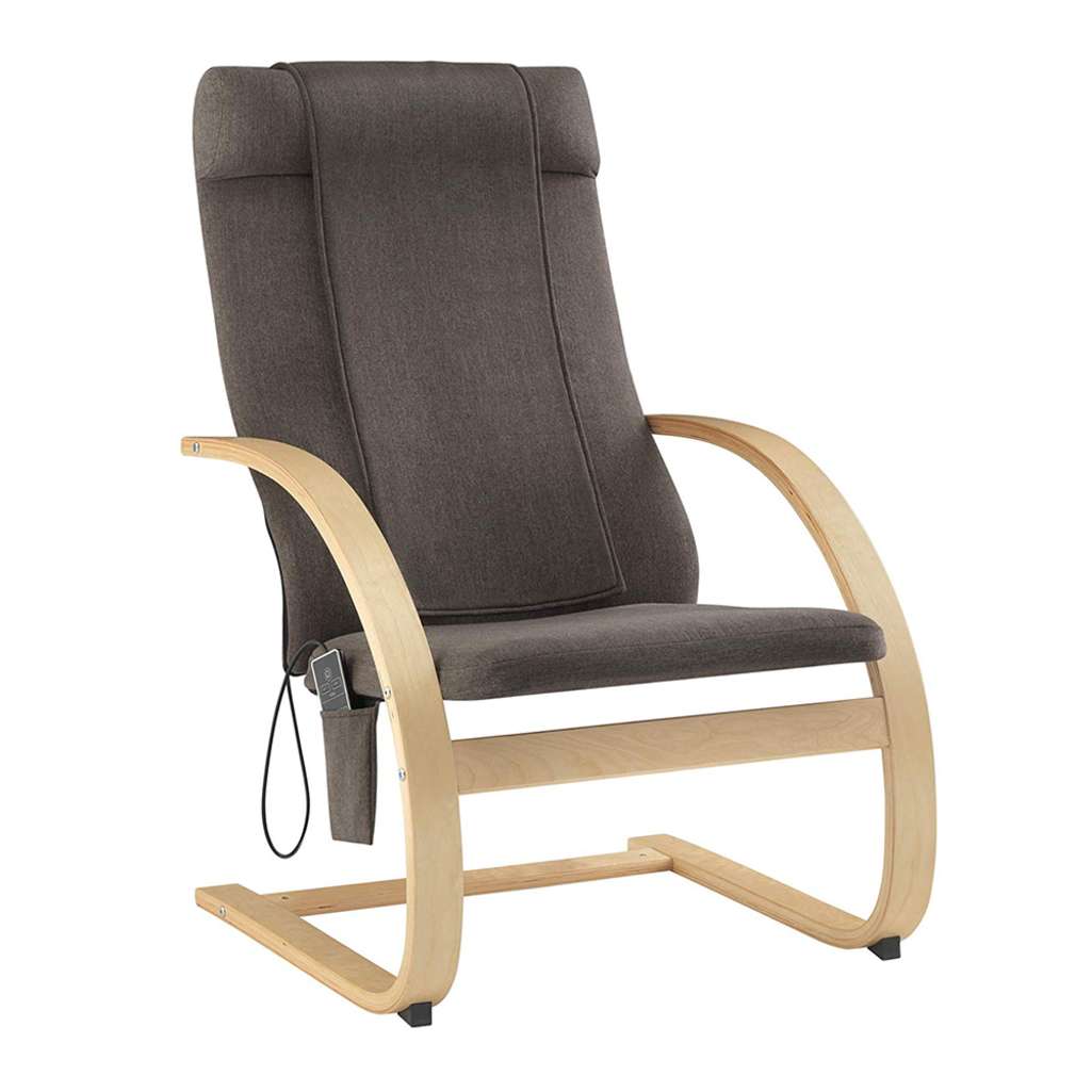 Ghế Massage 3D cao cấp HoMedics MCS-1200H - Hàng chính hãng