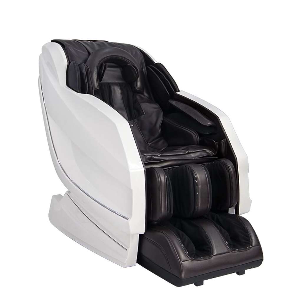 Ghế Massage 4D UFO Universe Buheung MK-9100 - Hàng chính hãng