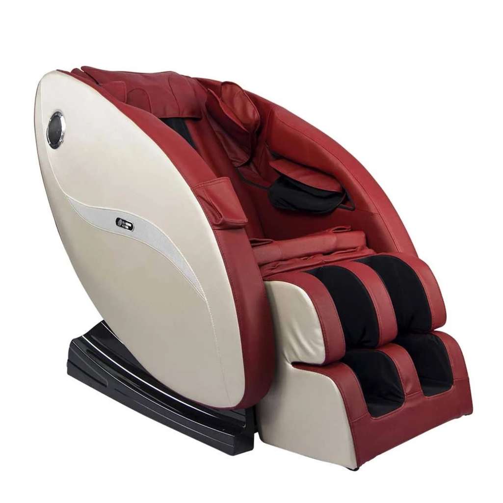 Ghế massage Buheung MK-5100 - Hàng chính hãng