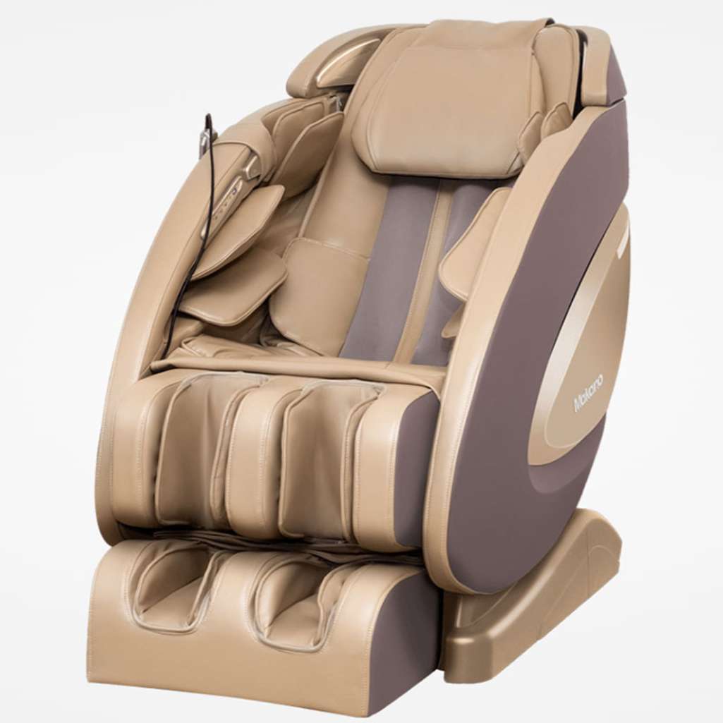 Ghế massage Makano DVGM-20001 - Hàng chính hãng