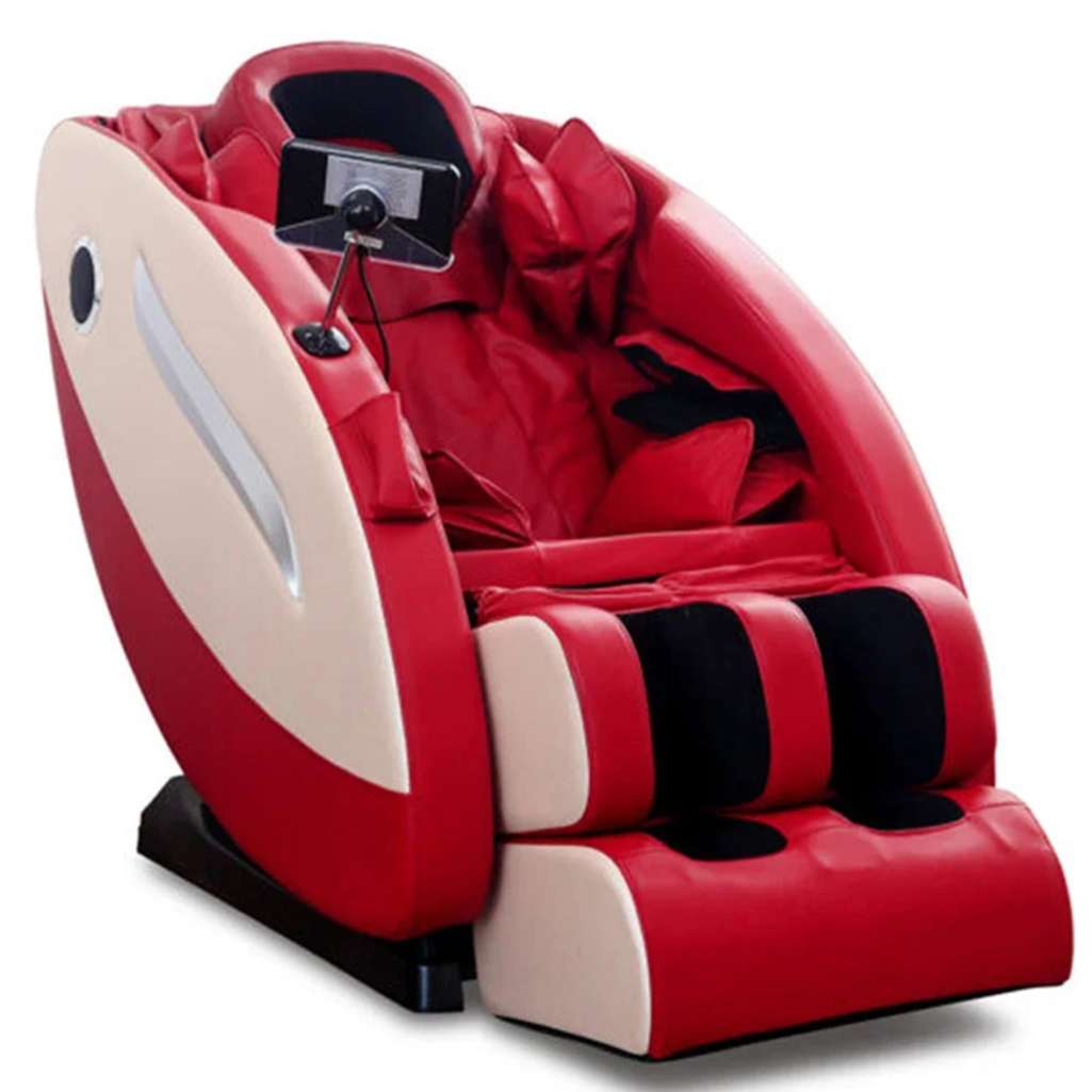 Ghế massage toàn thân Buheung MK-5150 - Hàng chính hãng