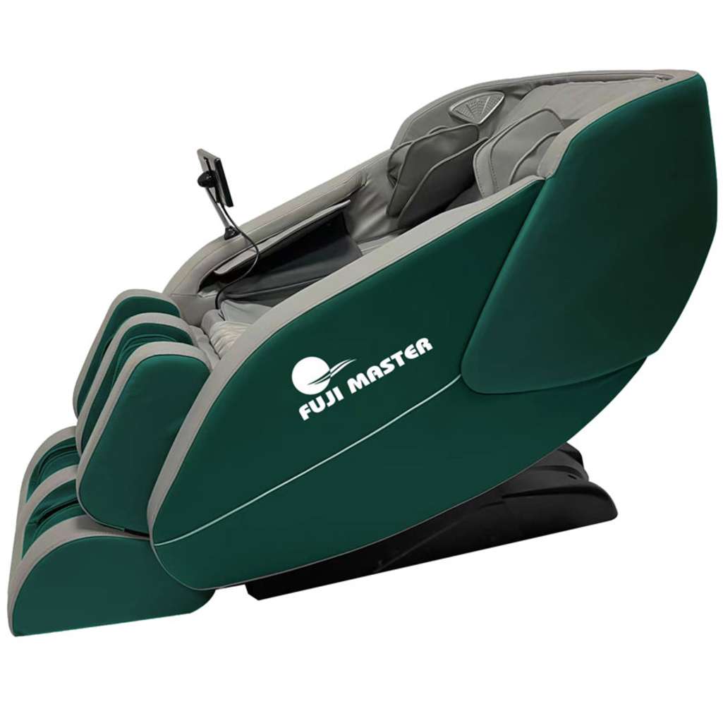 Ghế massage toàn thân FujiMaster FJM-2181 - Hàng chính hãng