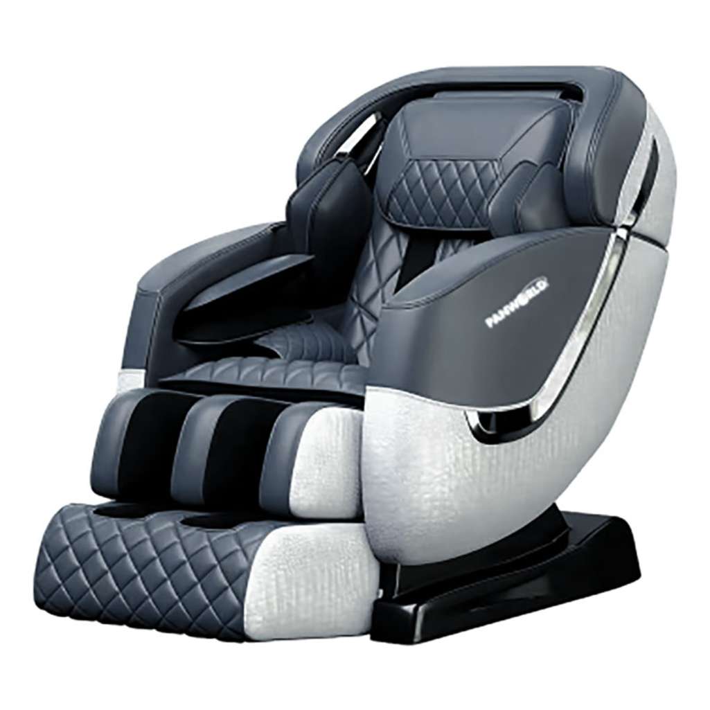 Ghế massage toàn thân Panworld PW-5519 - Hàng chính hãng