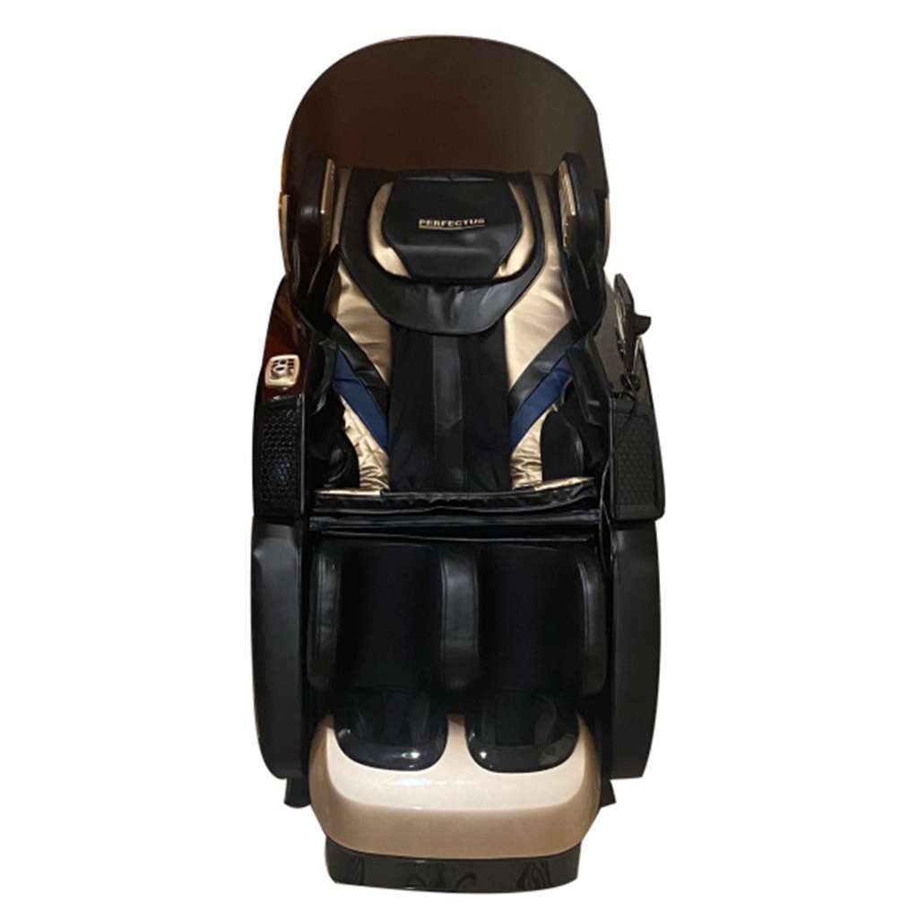 Ghế massage toàn thân Perfect US-8S5 - Hàng chính hãng