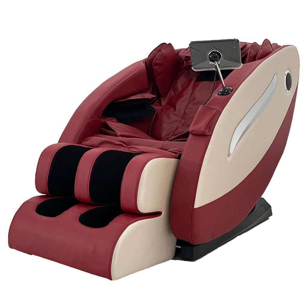 Ghế massage toàn thân Sumika A979 - Hàng chính hãng