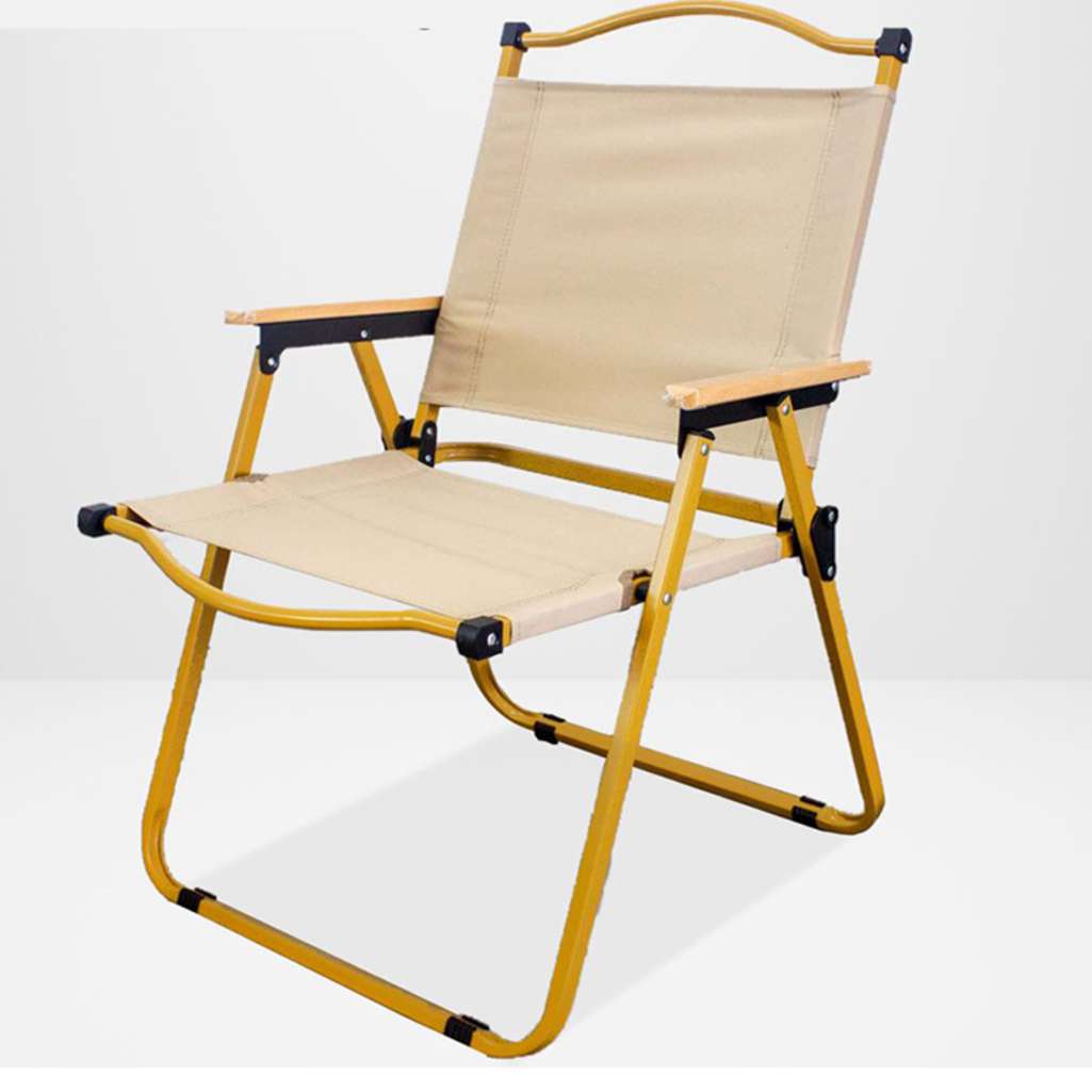 Ghế picnic dã ngoại gấp gọn Sumika K39  - Hàng chính hãng