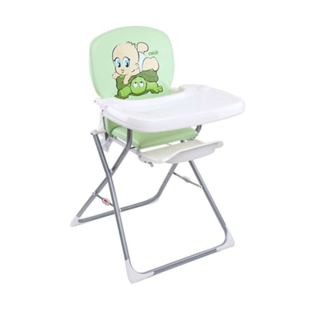 Ghế tập ăn Farlin BF-804B - Hàng chính hãng