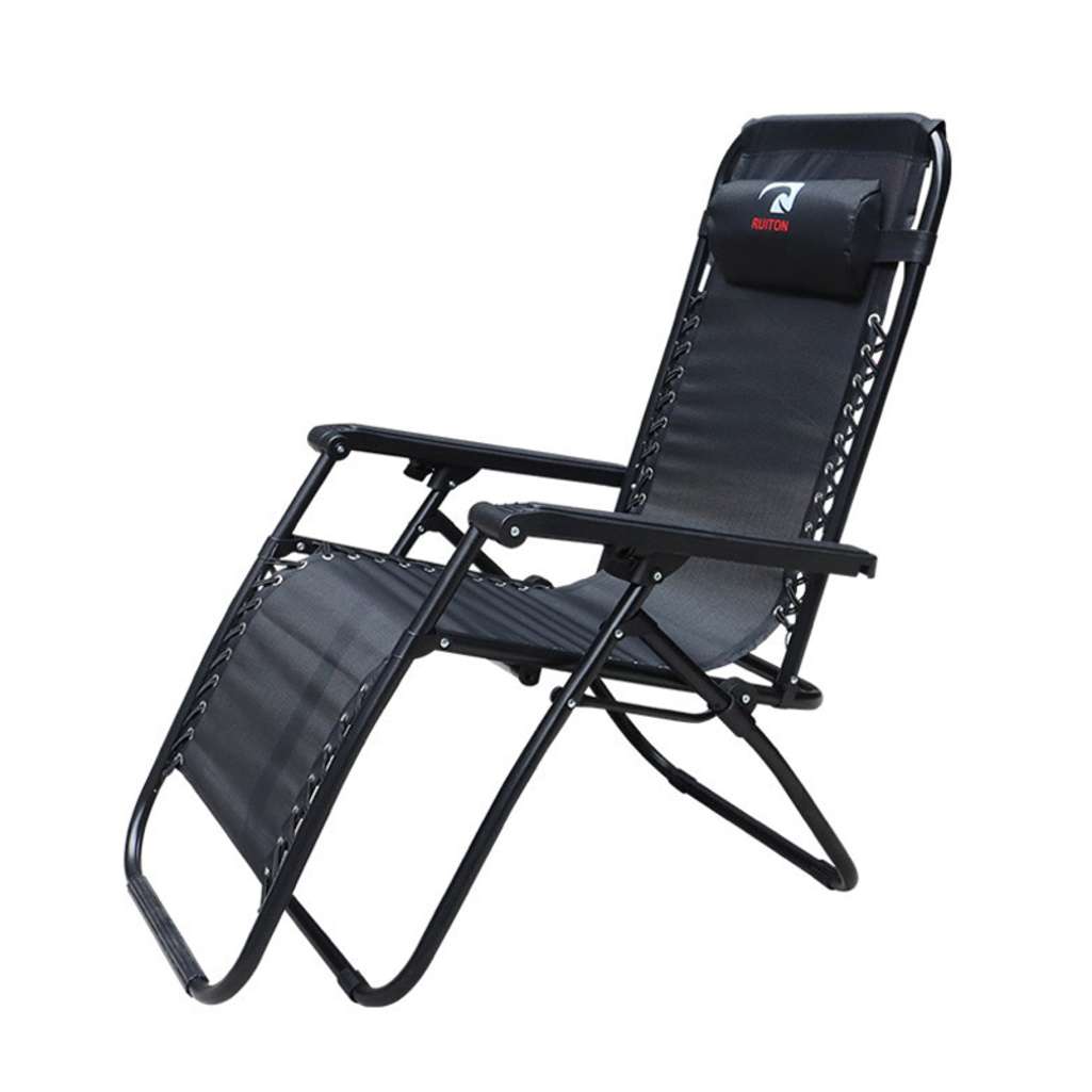 Ghế thư giãn Ruiton - Hàng chính hãng
