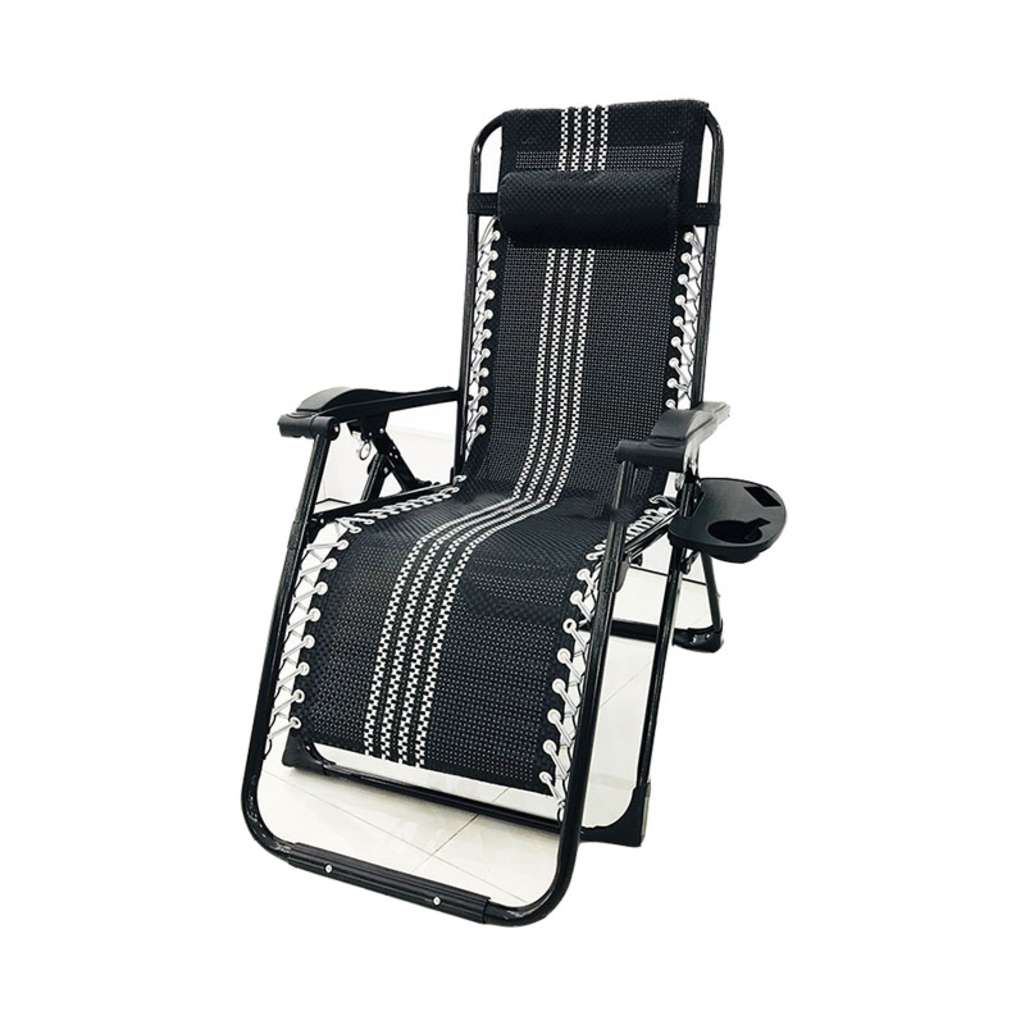 Ghế xếp thư giãn Sumika 179B - Hàng chính hãng