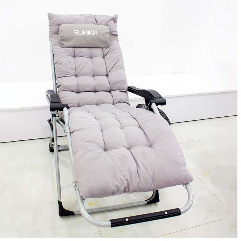 Ghế xếp thư giản Sumika 179M - Hàng chính hãng