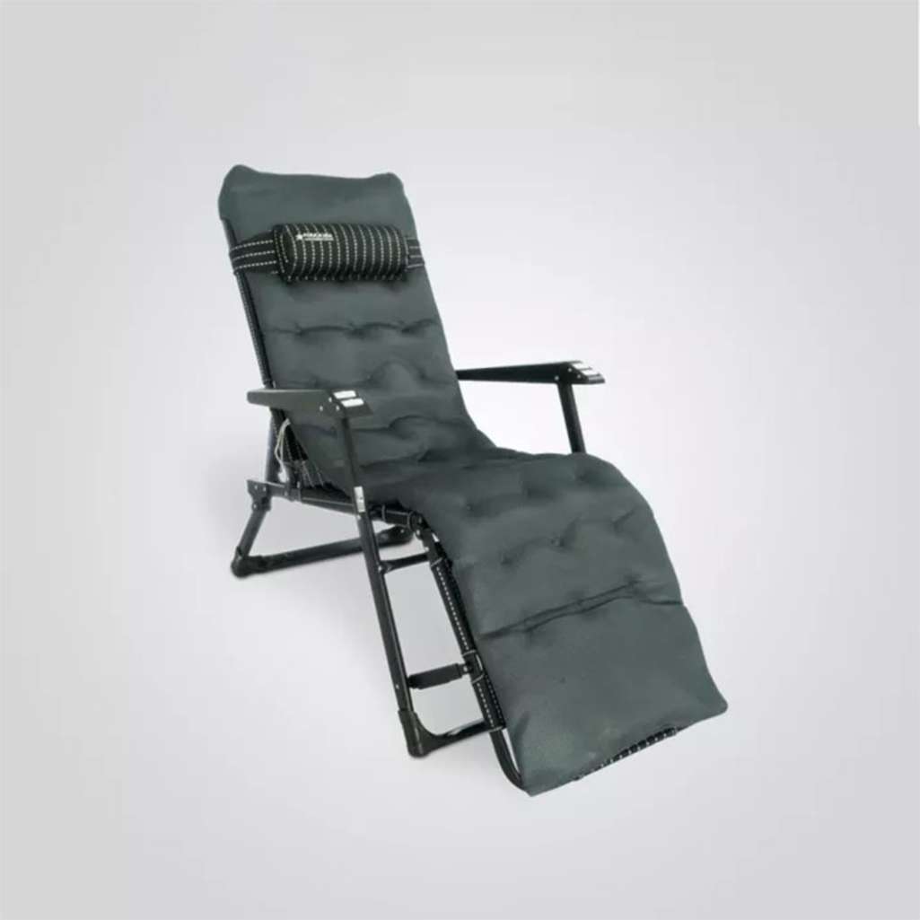 Giường xếp đa năng Hakawa HK-X21 - Hàng chính hãng