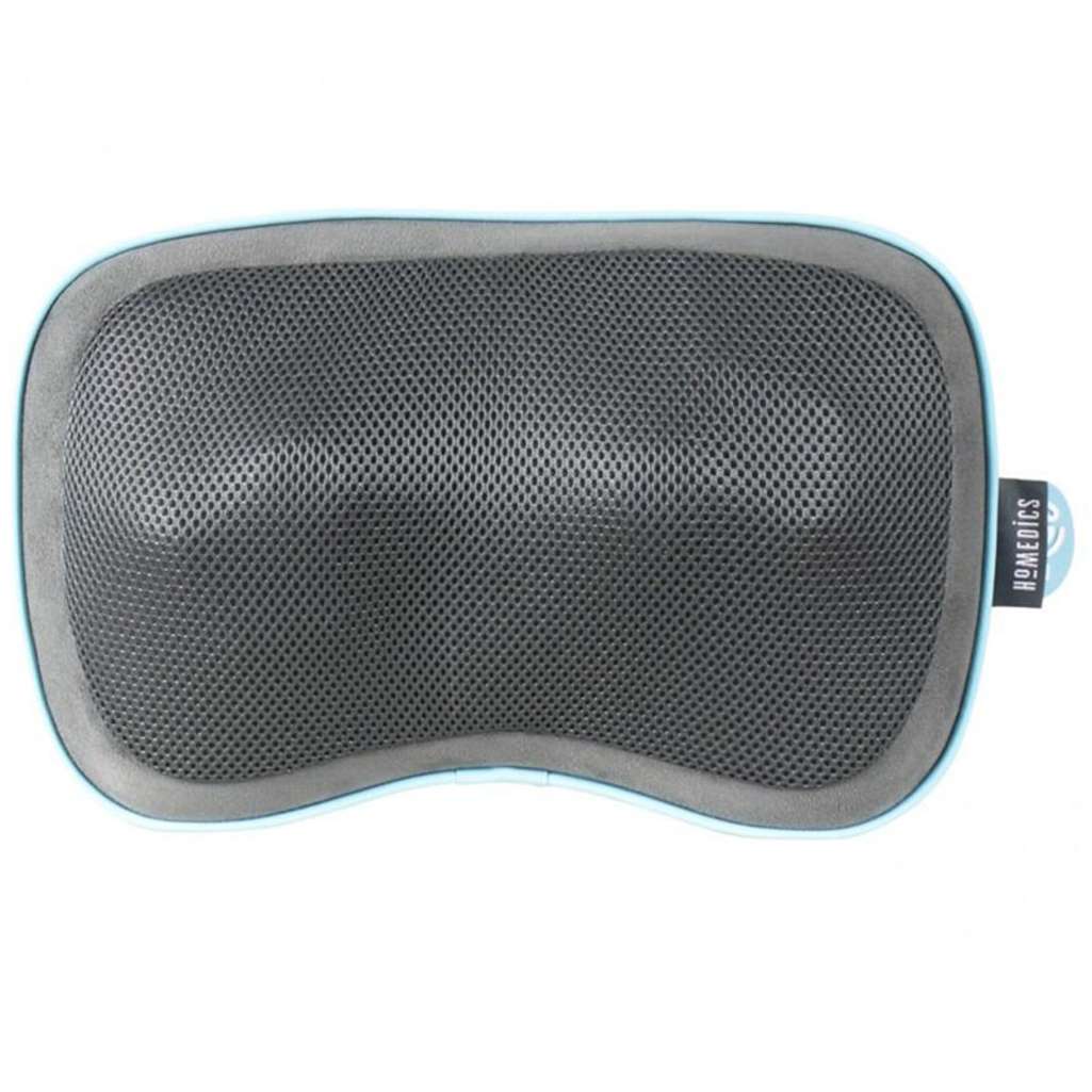 Gối massage HoMedics GST-550HRC-EU - Hàng chính hãng
