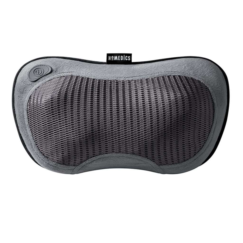 Gối massage Homedics SP-115HJ - Hàng chính hãng