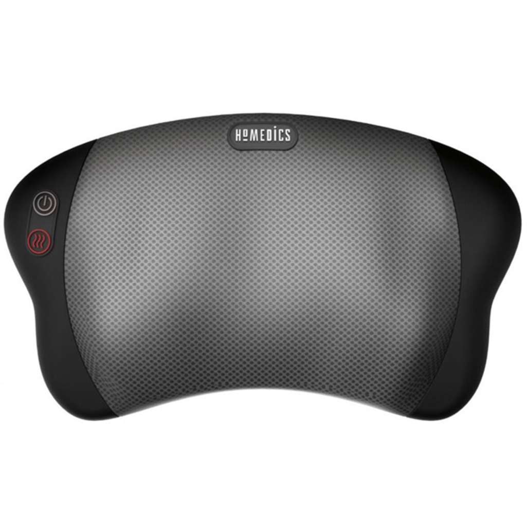 Gối massage Homedics SP-6H-GB - Hàng chính hãng