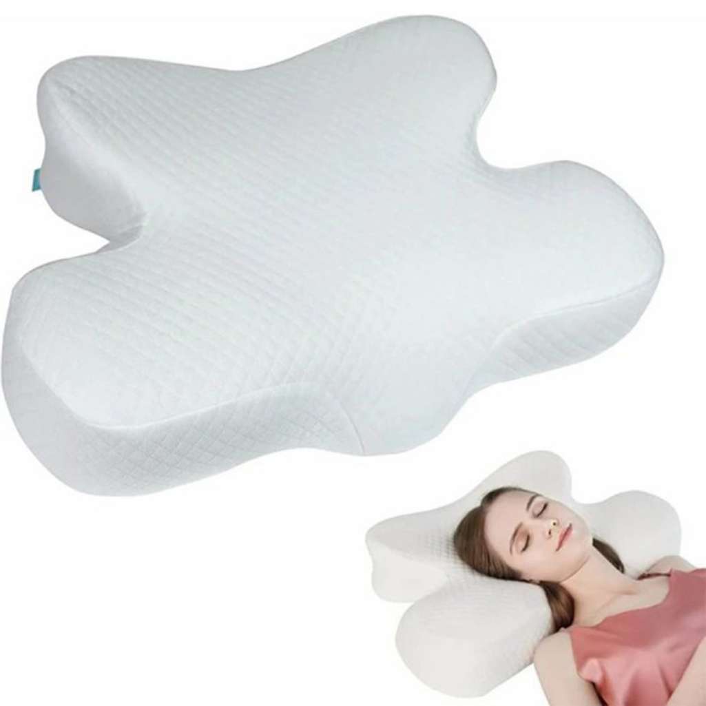 Gối ngủ massage SKG T3 - Hàng chính hãng