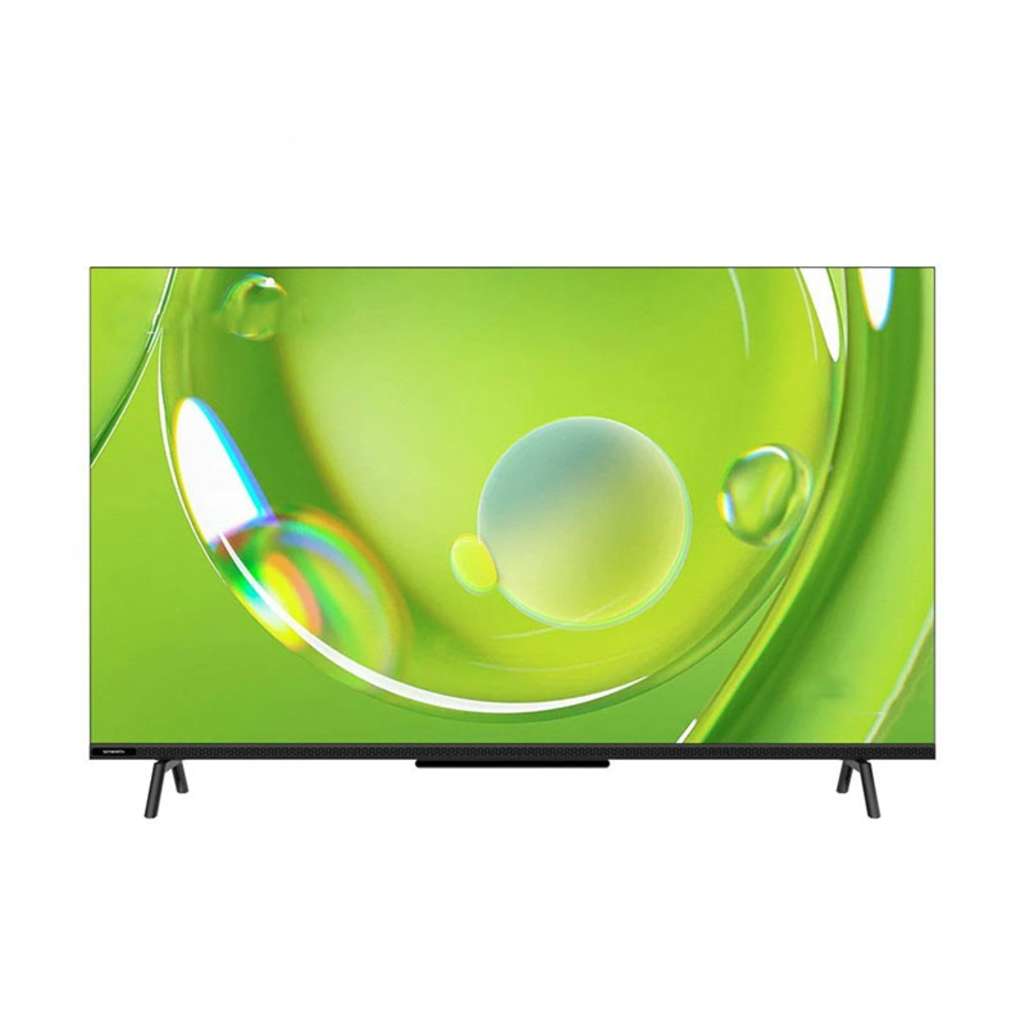 Google Tivi Coocaa 4K 55 inch 55Y73 - Hàng chính hãng