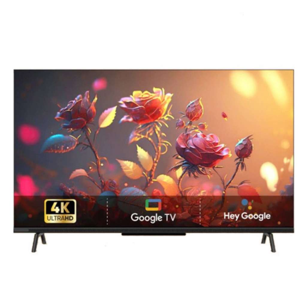 Google tivi Coocaa 55 inch 4K 55Y68 - Hàng chính hãng