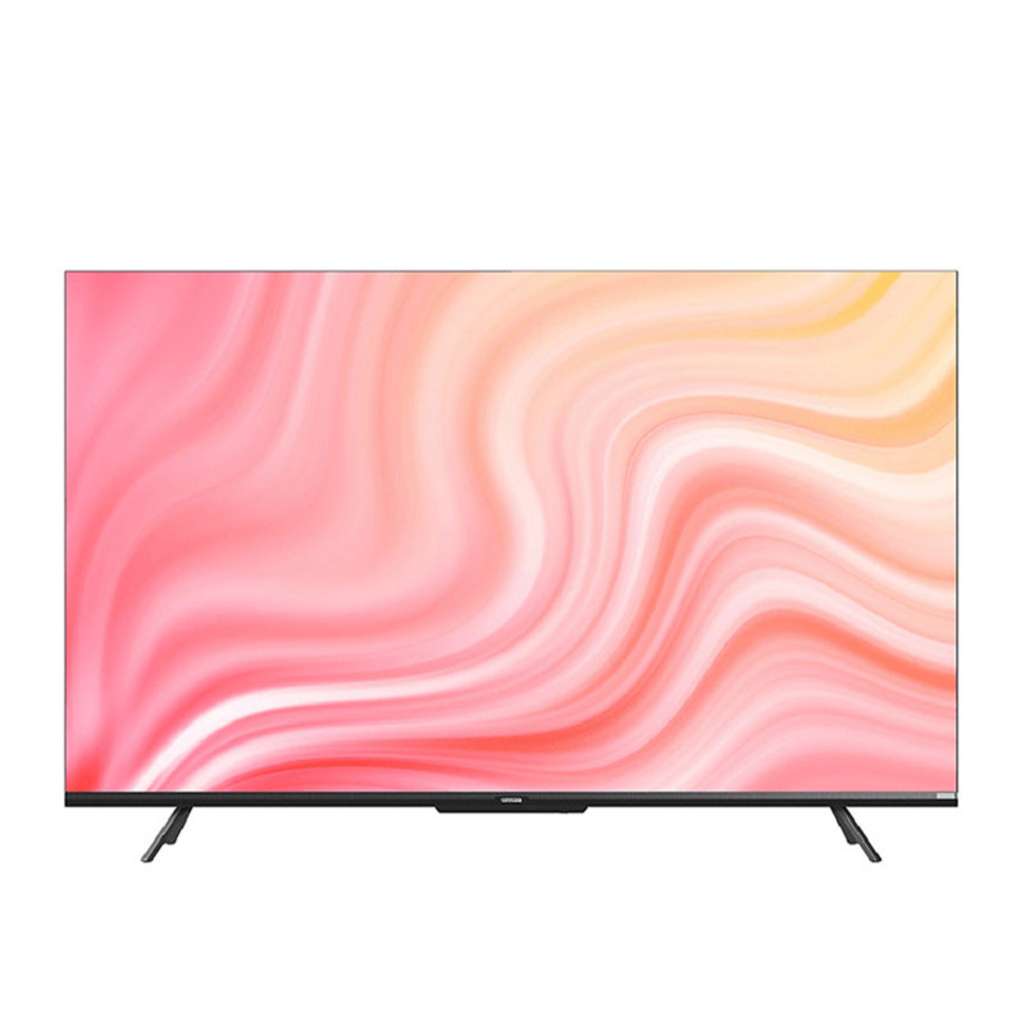 Google tivi Coocaa 4K  65 inch 65Y73 - Hàng chính hãng