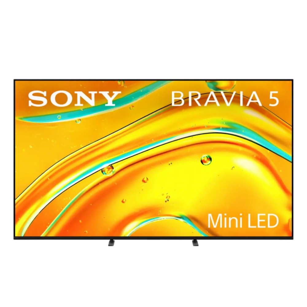 Google Tivi Mini LED Sony AI 4K 85 inch K-85XR50 - Hàng chính hãng