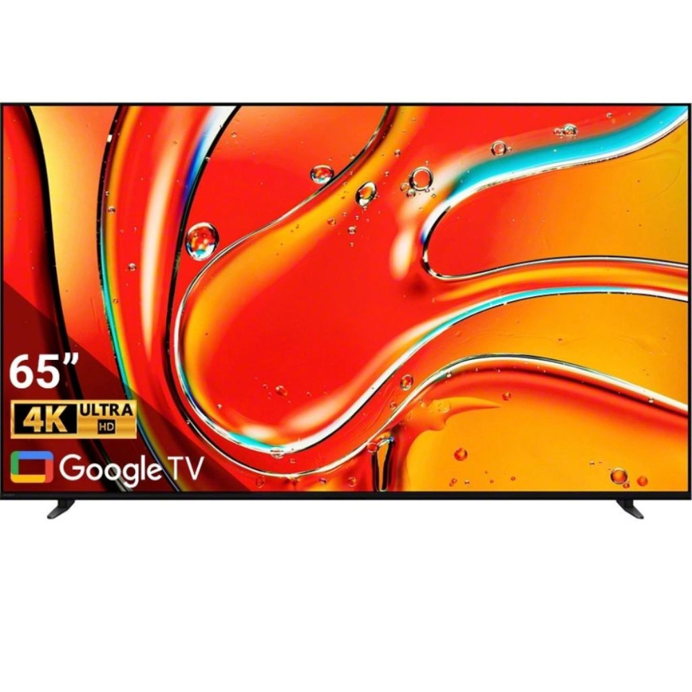 Google Tivi Qled Mini LED Sony AI 4K 65 inch K-65XR70VN3 - Hàng chính hãng