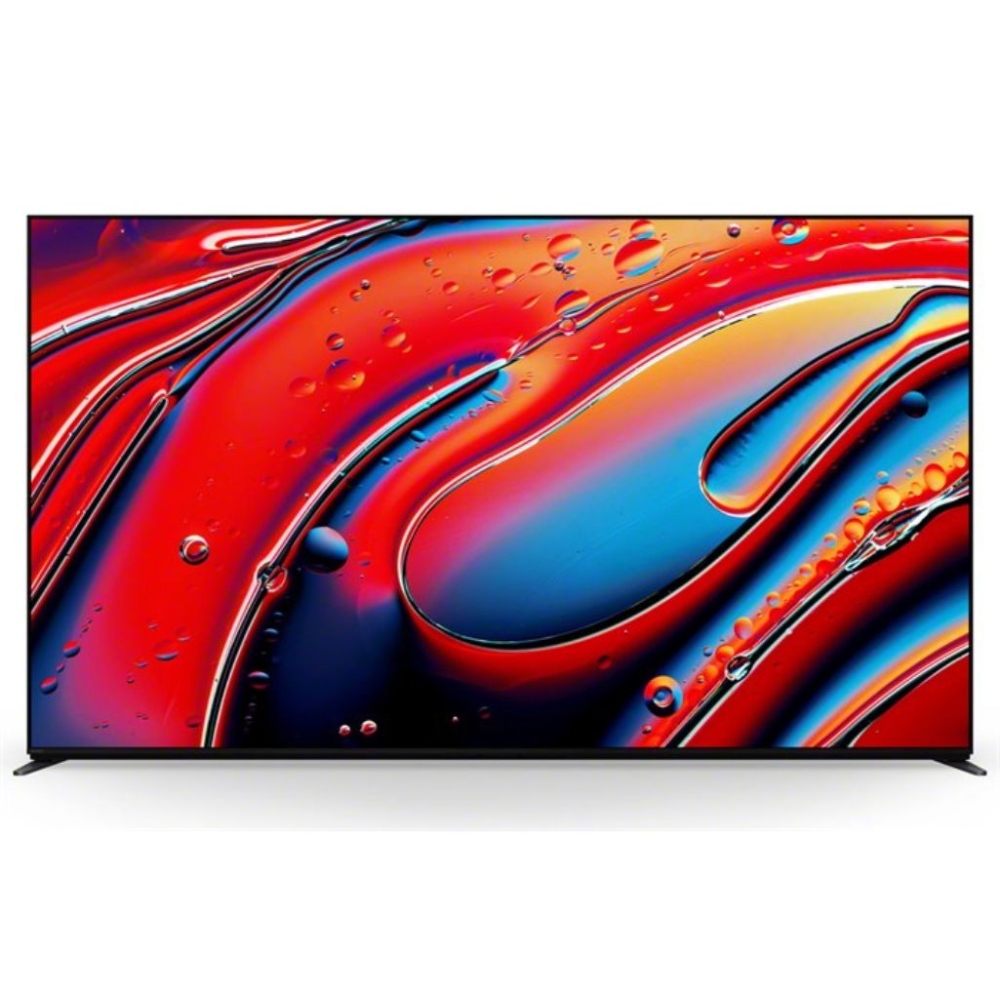 Google tivi Qled Mini LED Sony AI 4K 85 inch K-85XR90 - Hàng chính hãng