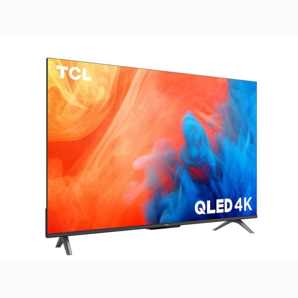 Google Tivi QLED TCL 4K 65 inch 65Q646 - Hàng chính hãng