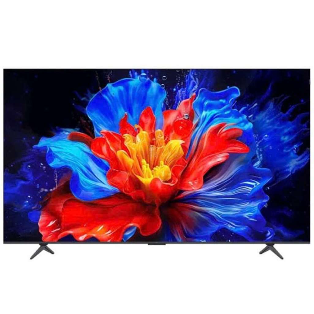 Google Tivi QLED TCL 4K 85 inch 85P8K - Hàng chính hãng