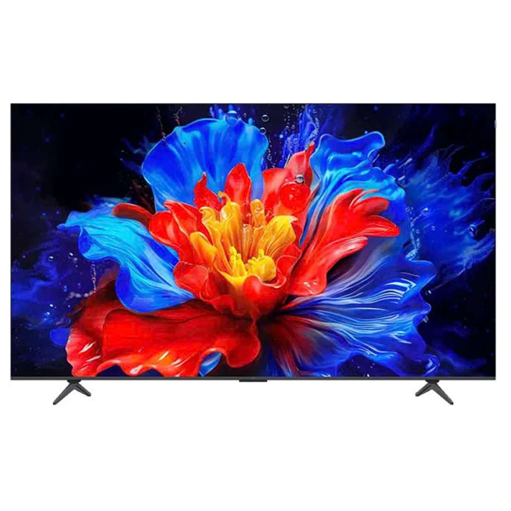 Google Tivi QLED TCL 4K 98 inch 98P8K - Hàng chính hãng