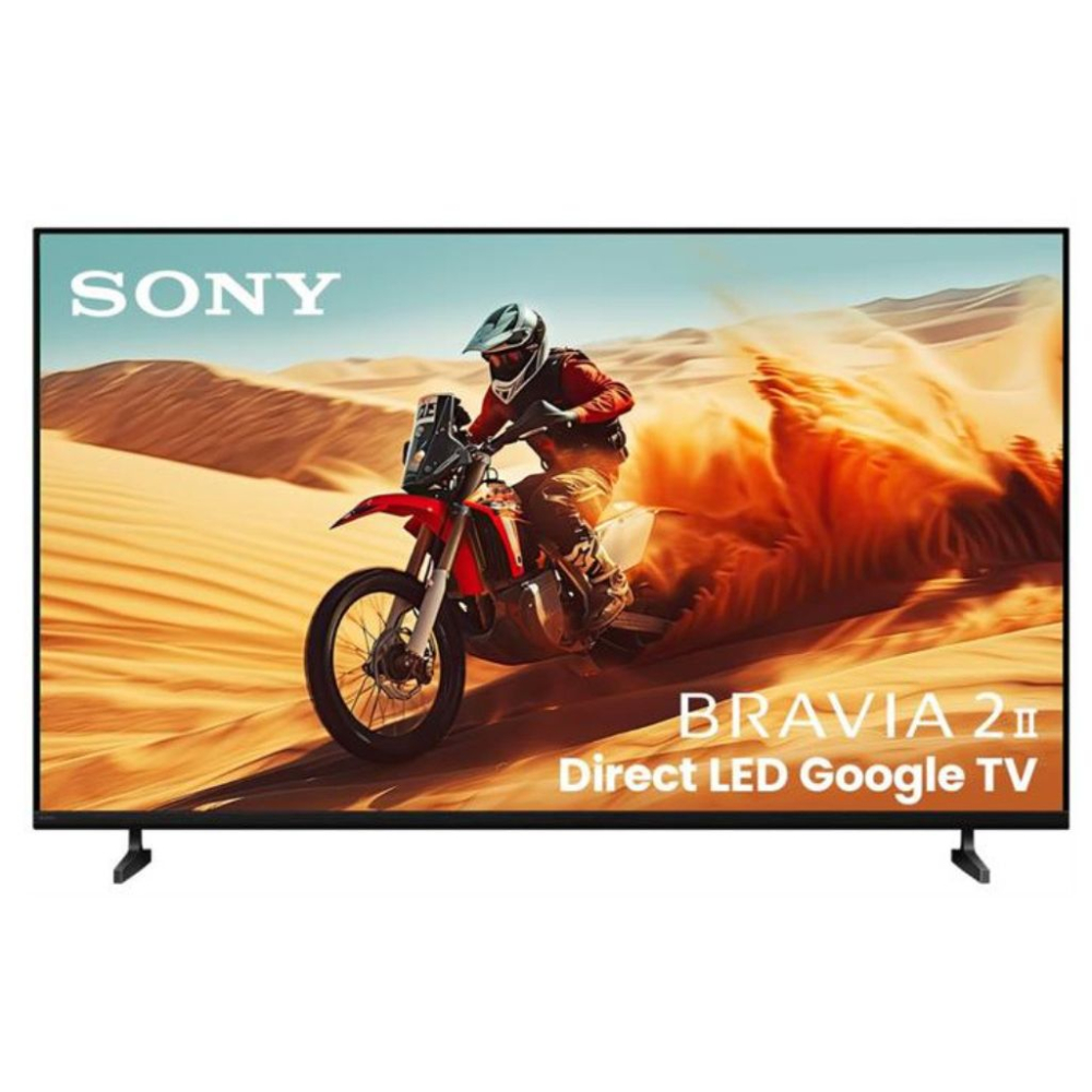 Google tivi Sony 4K 43 inch K-43S25VM2 - Hàng chính hãng