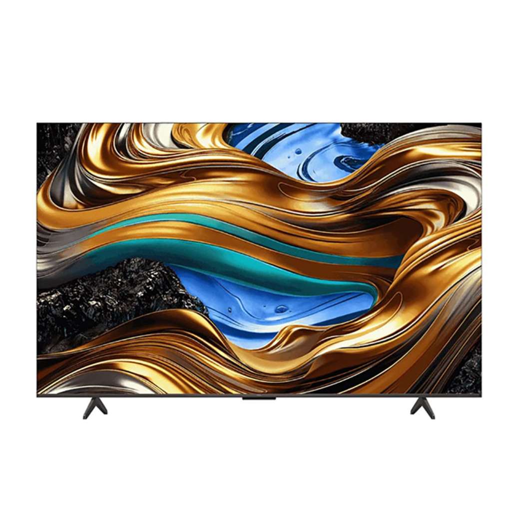 Google Tivi TCL 4K 50 Inch 50P755 - Hàng chính hãng