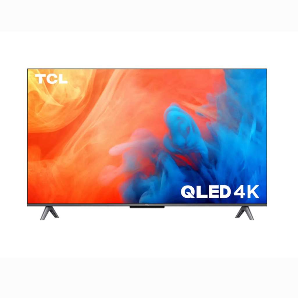Google Tivi QLED TCL 4K 43 inch 43Q646 - Hàng chính hãng