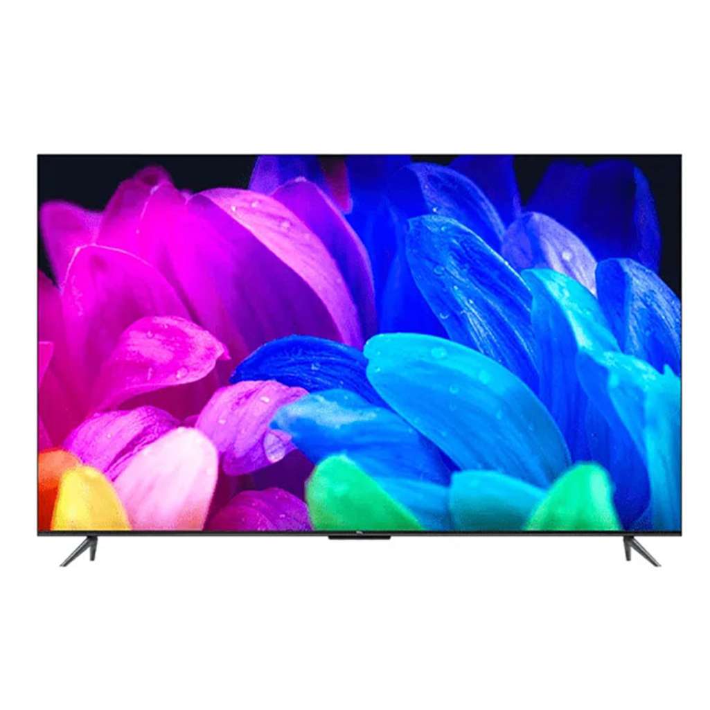 Google Tivi TCL 4K 65 inch 65P745 - Hàng chính hãng