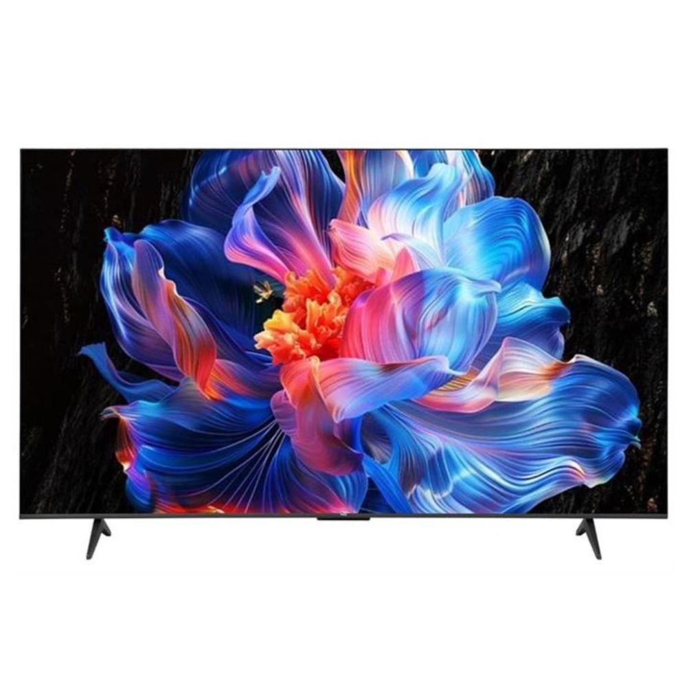 Google tivi TCL AI 4K 75 inch 75P69K - Hàng chính hãng