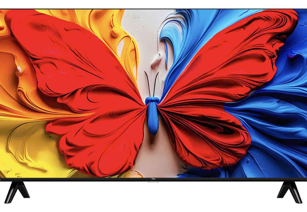 Google Tivi TCL QLED Full HD 43 Inch 43S5K - Hàng chính hãng