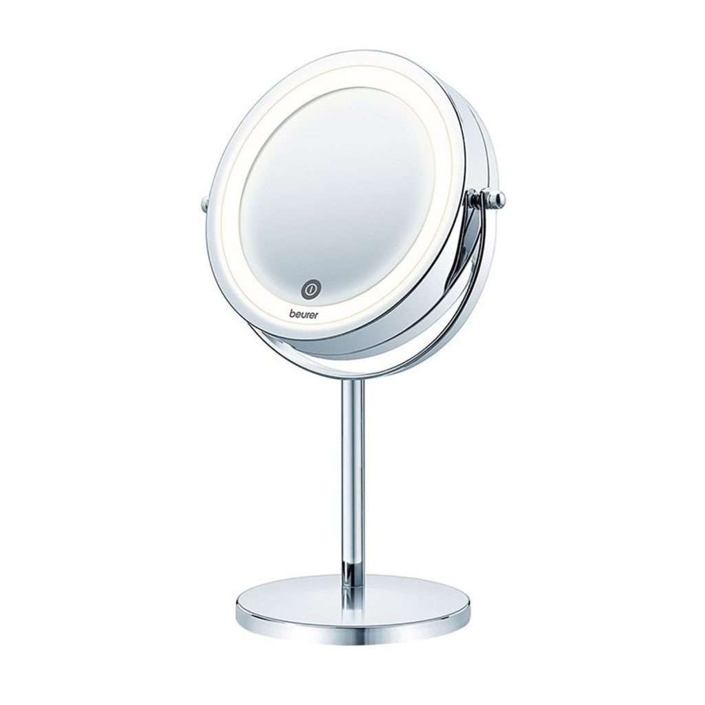 Gương trang điểm đèn Led Beurer BS55 - Hàng chính hãng