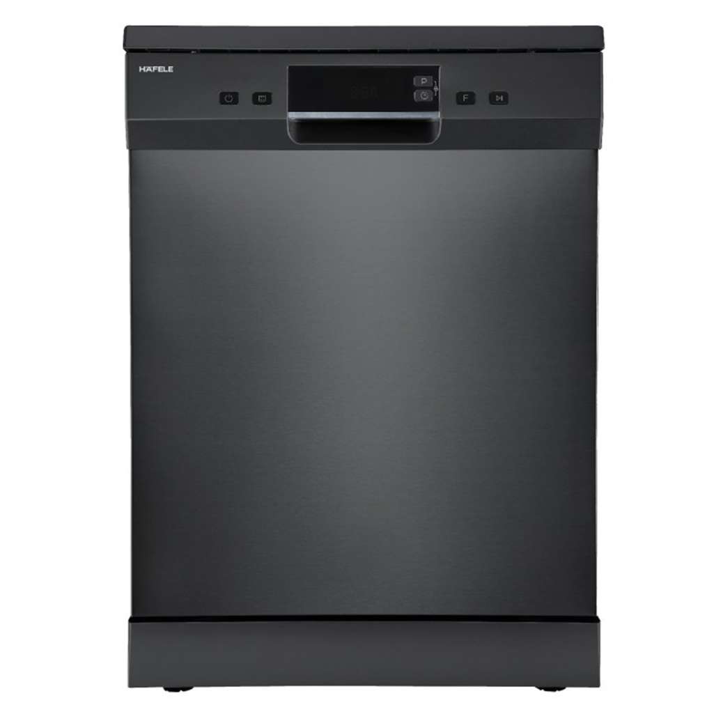 Máy rửa chén Hafele HDW-F60EB/ 538.21.310 - Hàng chính hãng