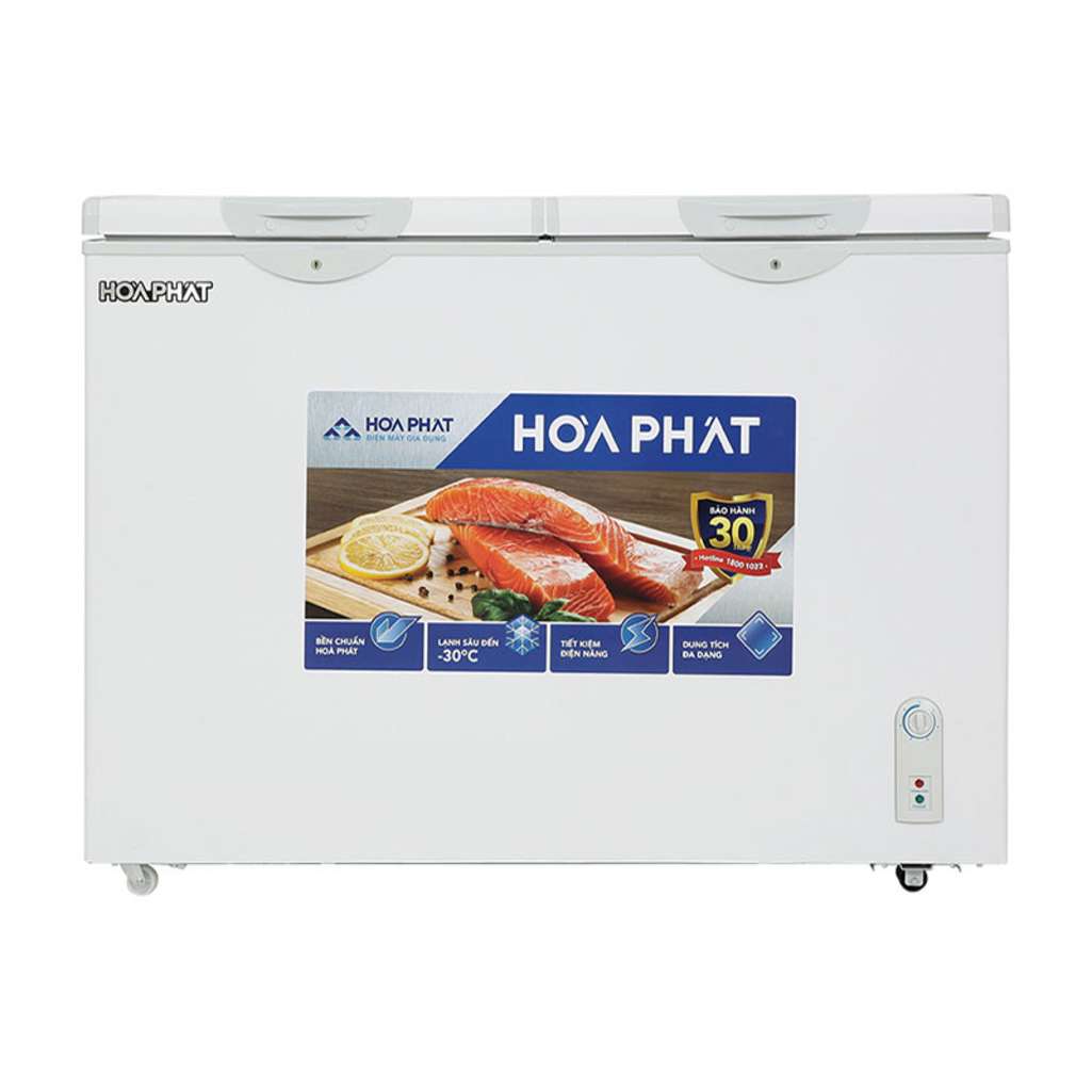 Tủ đông Hòa Phát HPF-BD6271 - Hàng chính hãng