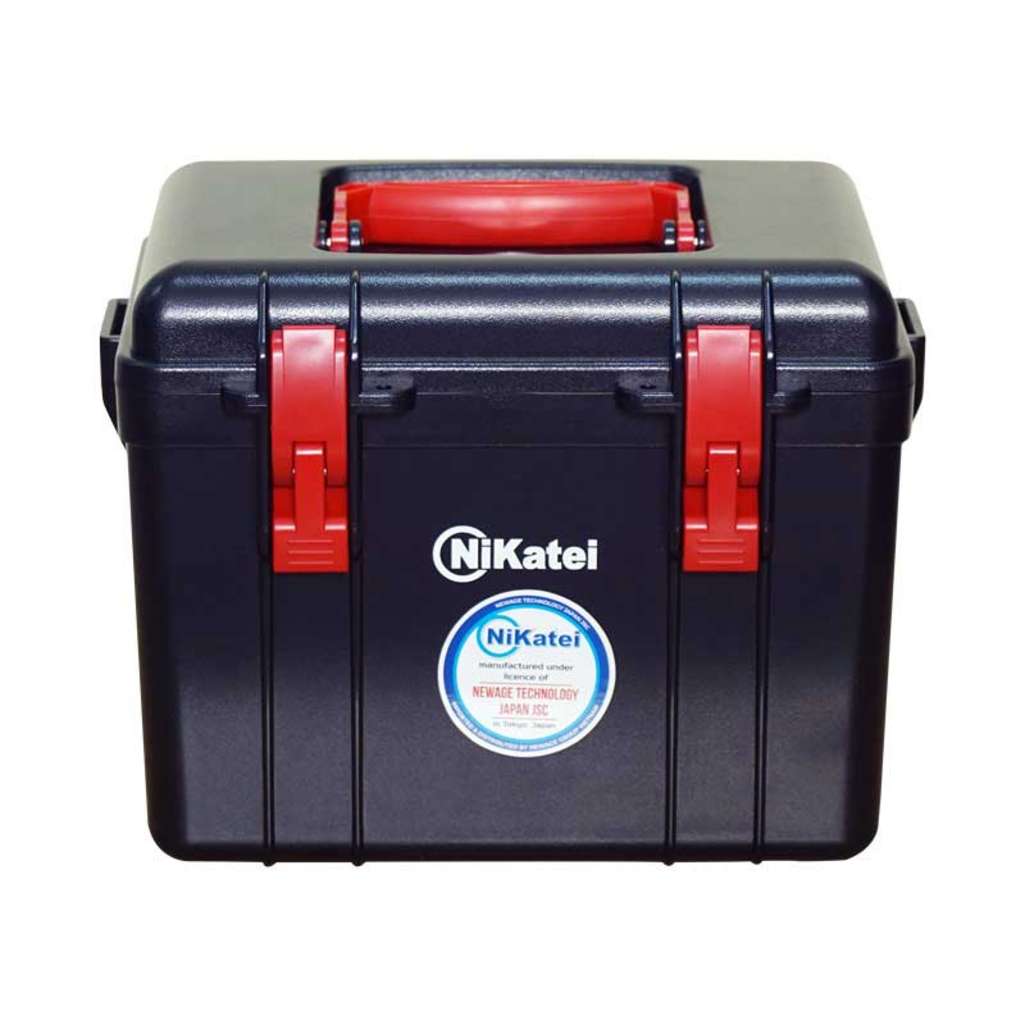Hộp chống ẩm Nikatei Drybox NC-10 - Hàng chính hãng