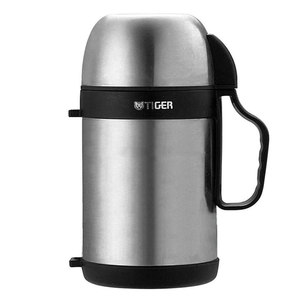 Hộp cơm giữ nhiệt Tiger MCW-P091 - Hàng chính hãng
