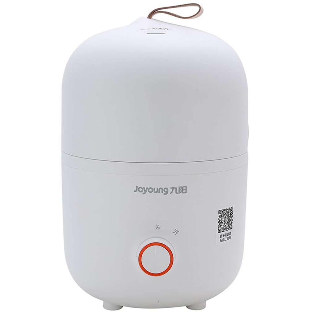 Hộp cơm hâm nóng Joyoung F-20Z602B - Hàng chính hãng