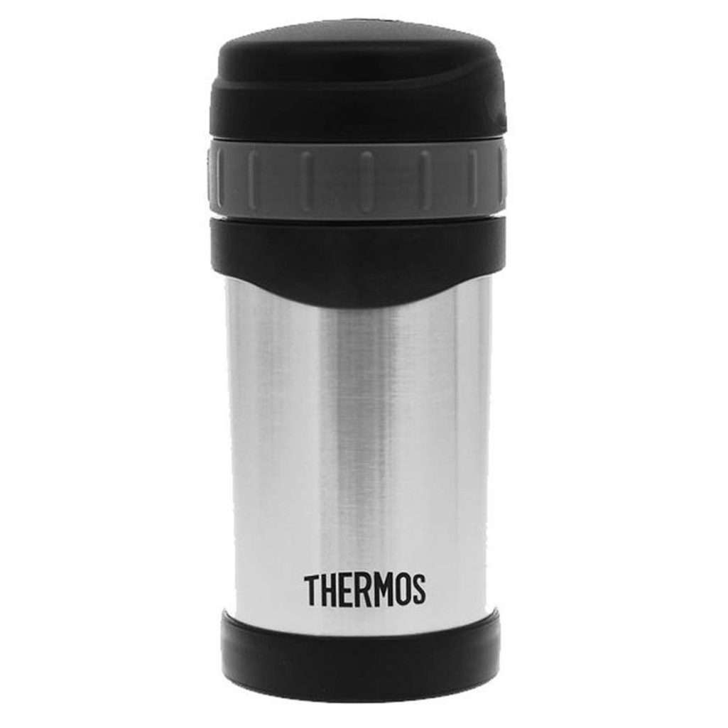Hộp đựng thức ăn giữ nhiệt Thermos JMG-502-SBK - Hàng chính hãng