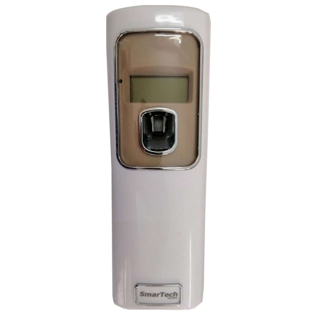 Hộp nước hoa xịt phòng cảm ứng Smartech ST-8205 - Hàng chính hãng