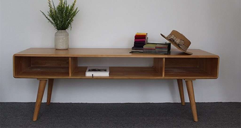 Kệ tivi Mia - Hàng chính hãng