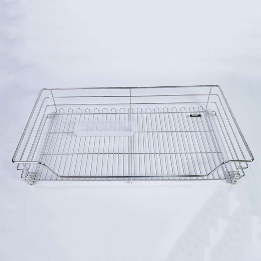 Kệ xoong nồi nan tròn Gerari GN7.T600  - Hàng chính hãng